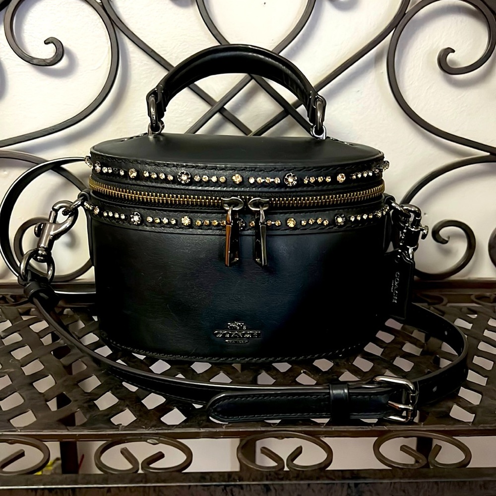 Coach Crossbody X Selena Gomez